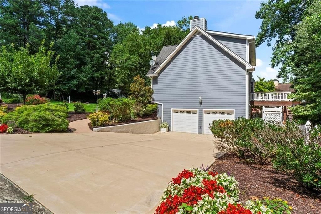 3500 Oak Knoll Drive Marietta - Photo 32