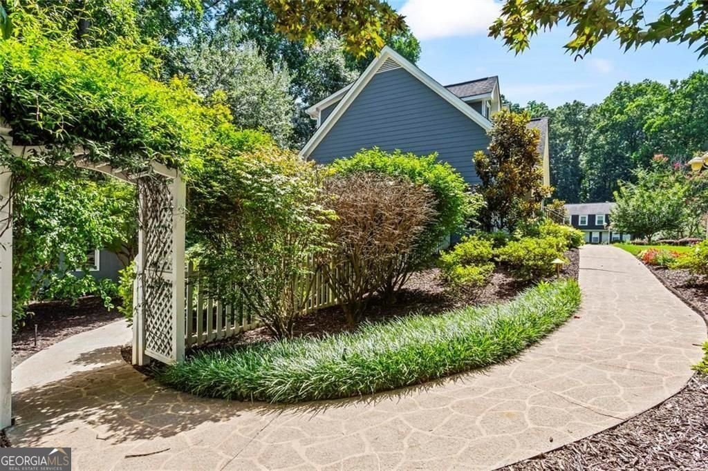 3500 Oak Knoll Drive Marietta - Photo 35