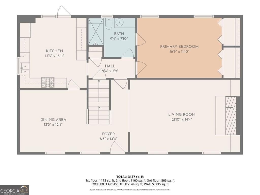 3500 Oak Knoll Drive Marietta - Photo 36
