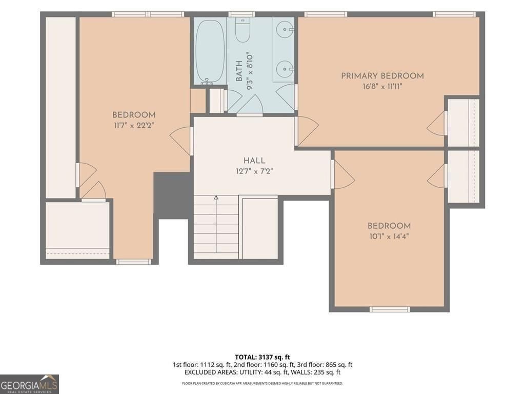 3500 Oak Knoll Drive Marietta - Photo 37