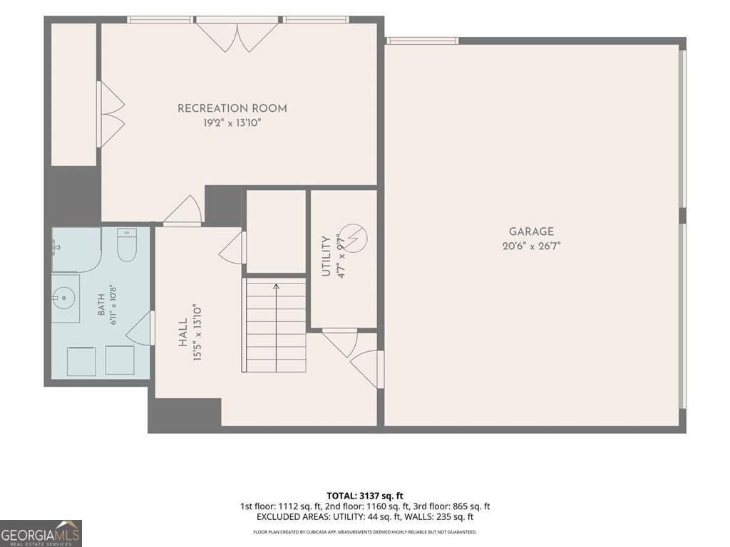 3500 Oak Knoll Drive Marietta - Photo 38