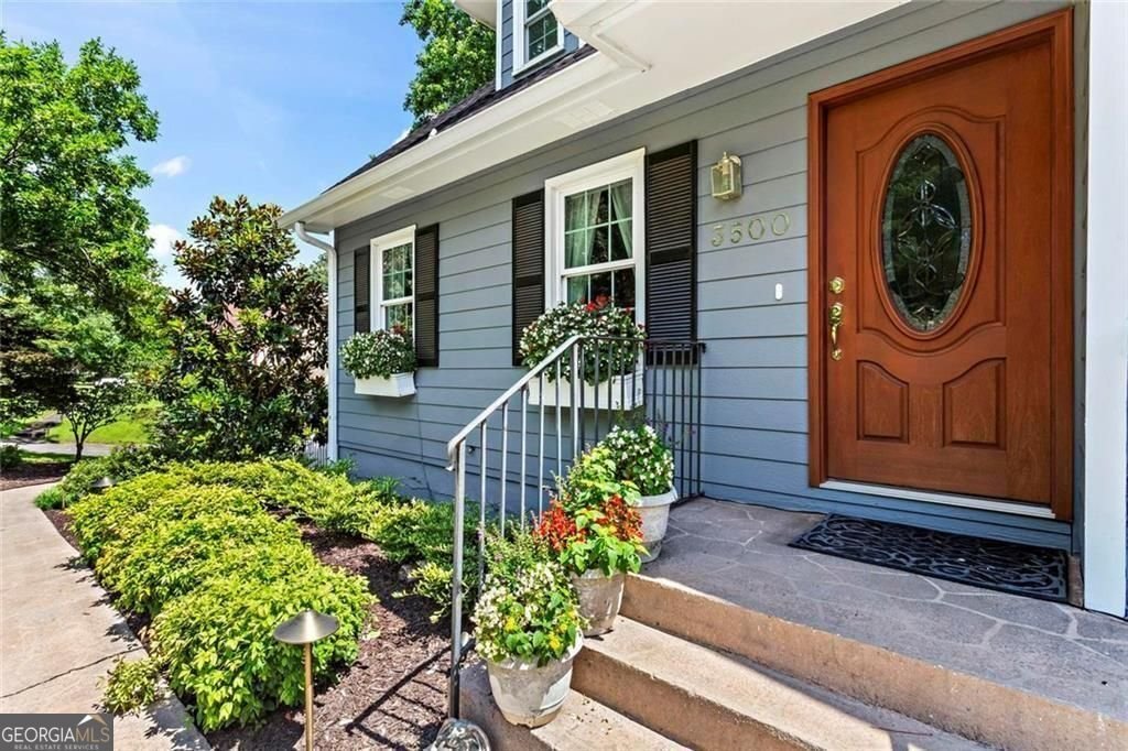 3500 Oak Knoll Drive Marietta - Photo 6
