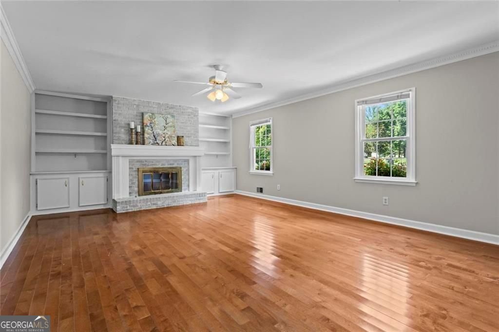 3500 Oak Knoll Drive Marietta - Photo 7