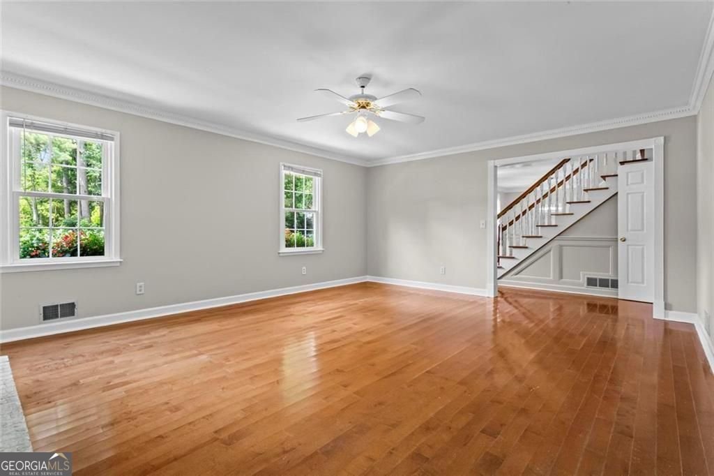 3500 Oak Knoll Drive Marietta - Photo 8