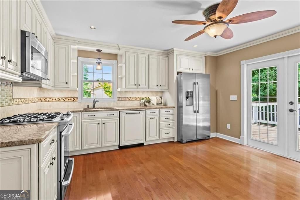 3500 Oak Knoll Drive Marietta - Photo 9