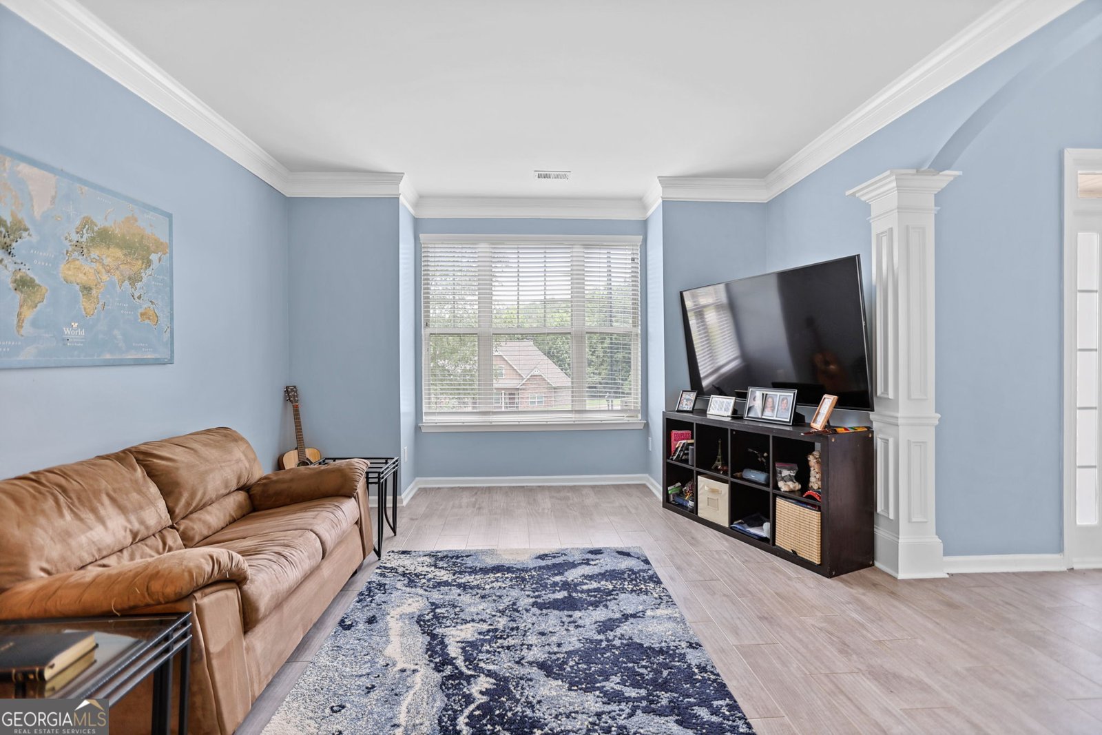 84 Blossom Lane Newnan - Photo 10