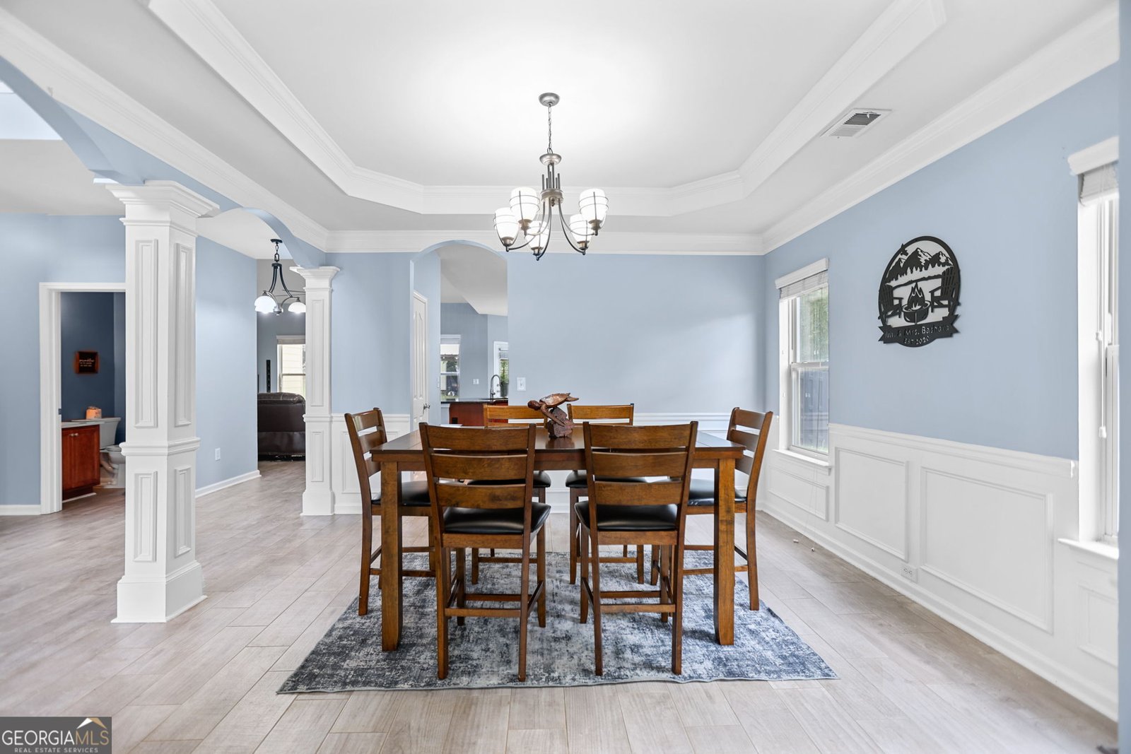 84 Blossom Lane Newnan - Photo 11