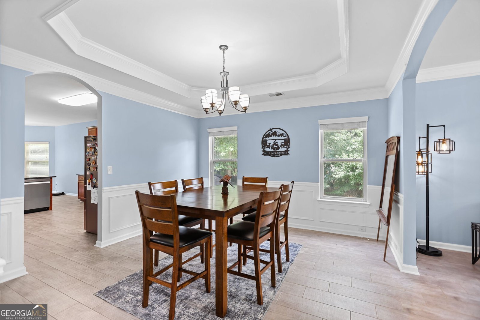 84 Blossom Lane Newnan - Photo 12