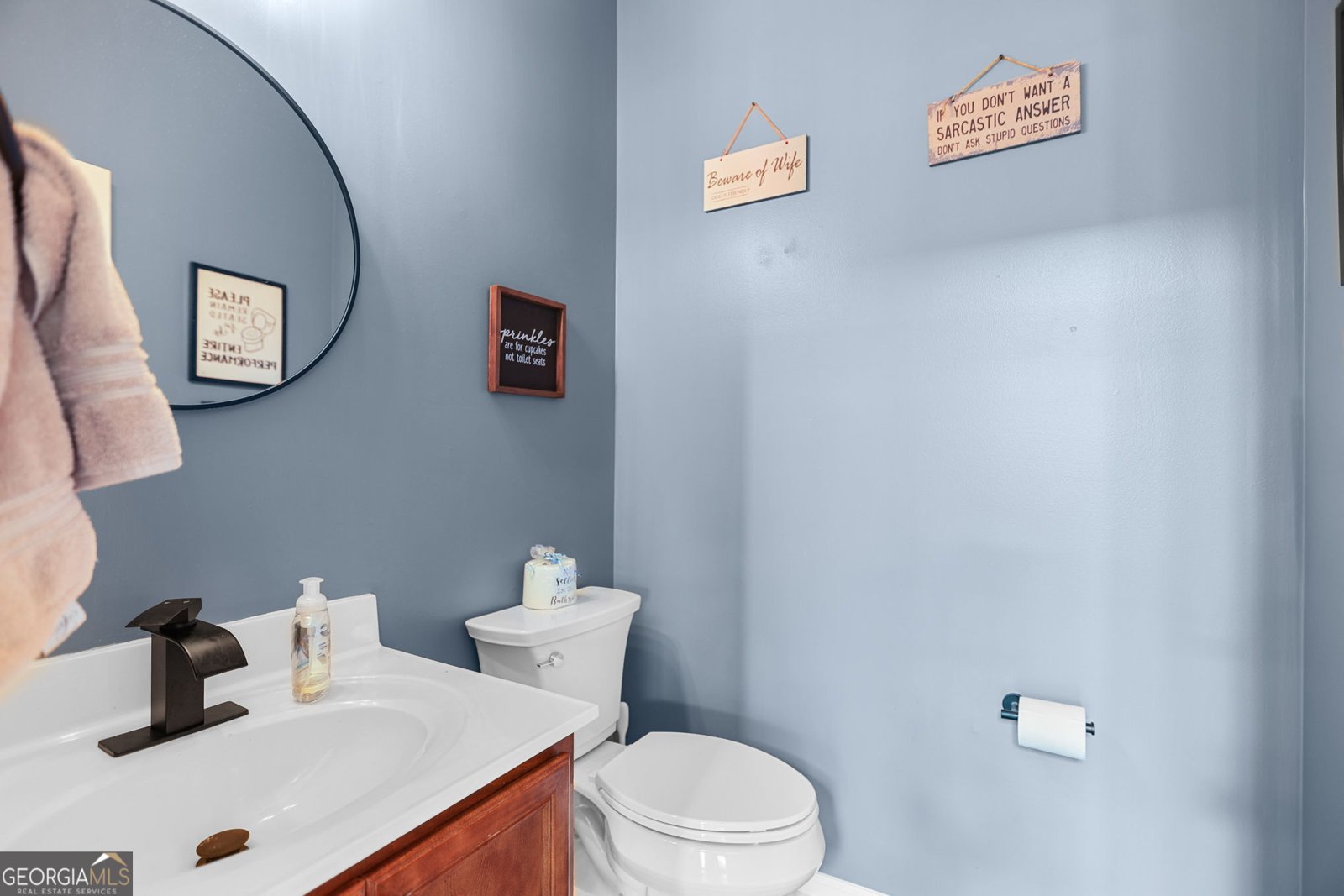84 Blossom Lane Newnan - Photo 13