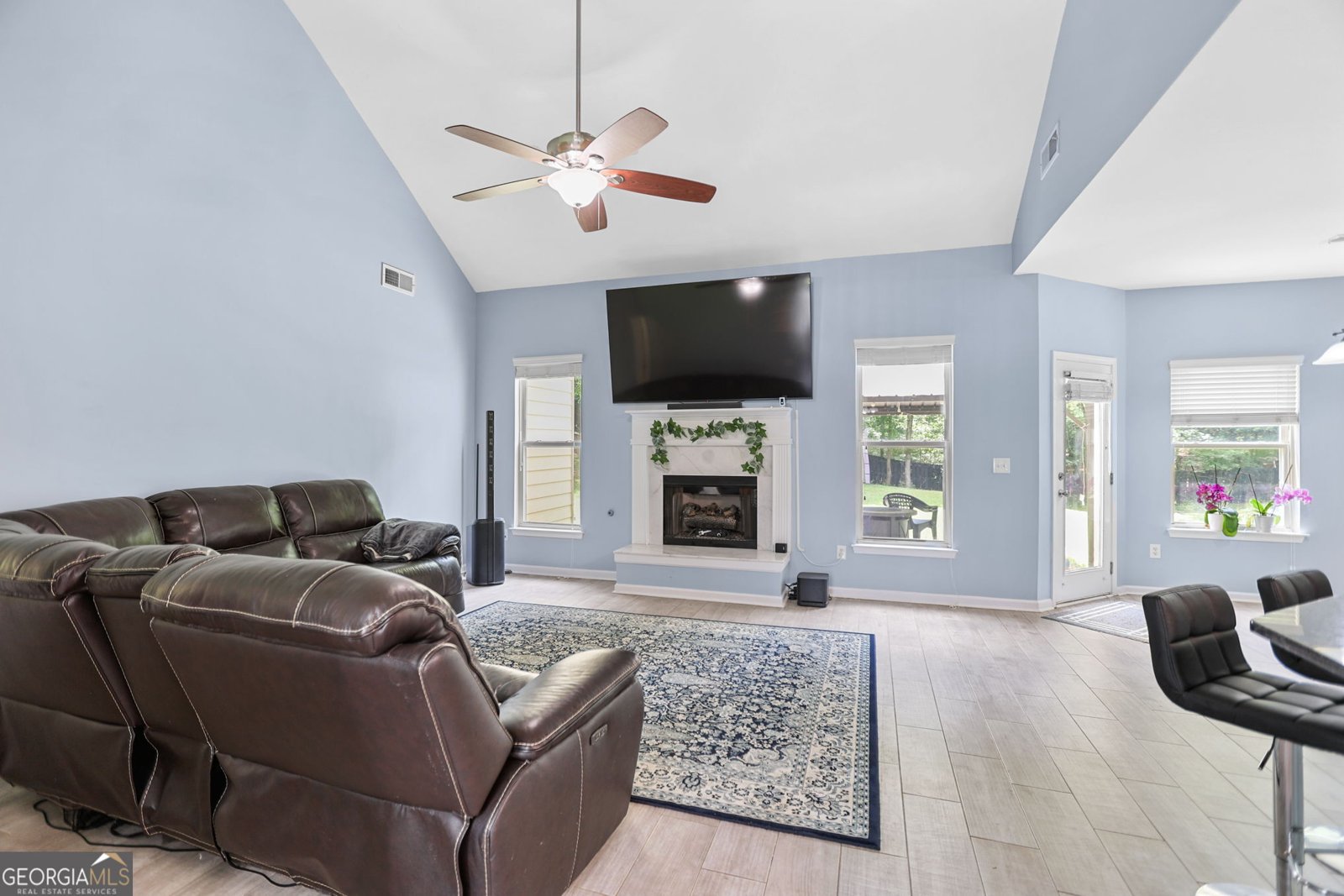84 Blossom Lane Newnan - Photo 15