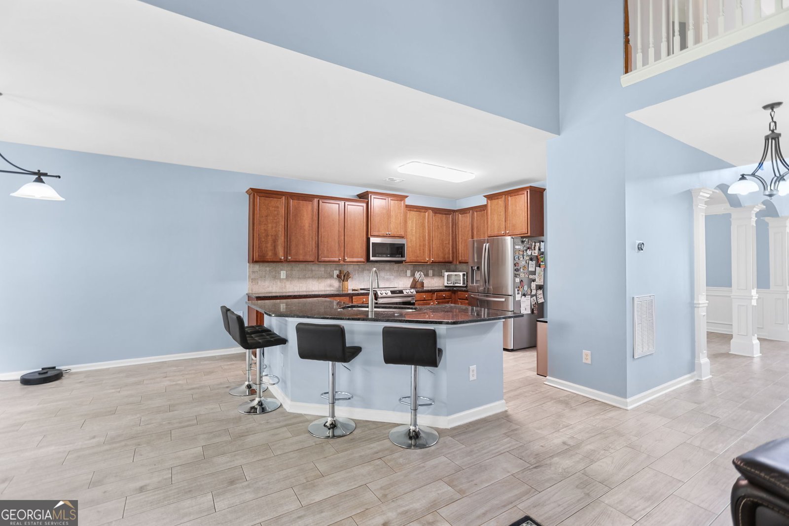 84 Blossom Lane Newnan - Photo 16