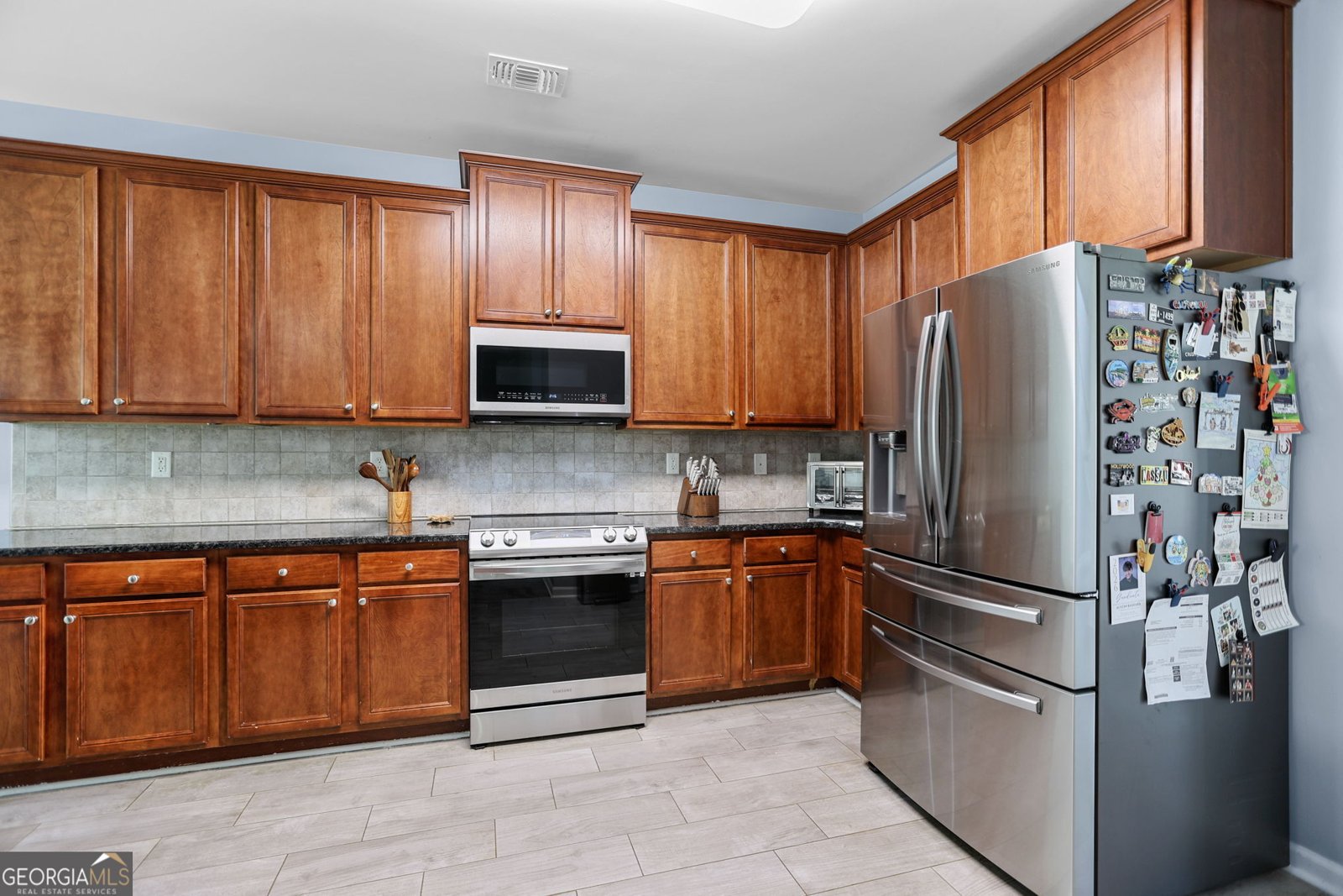 84 Blossom Lane Newnan - Photo 18