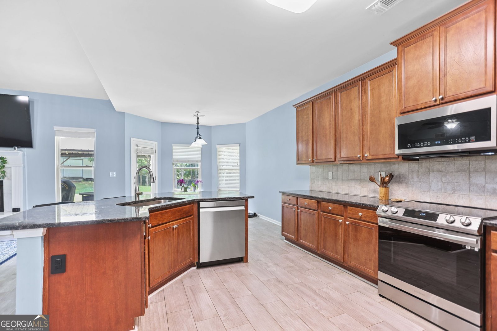 84 Blossom Lane Newnan - Photo 19