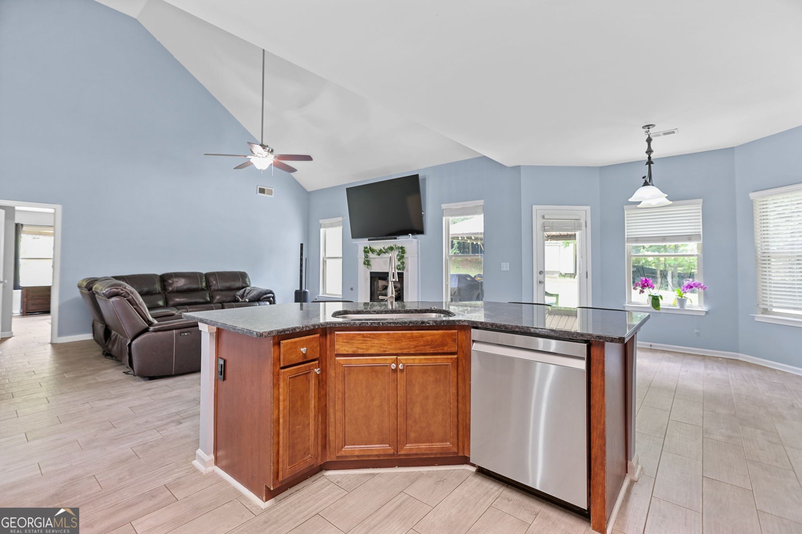 84 Blossom Lane Newnan - Photo 21