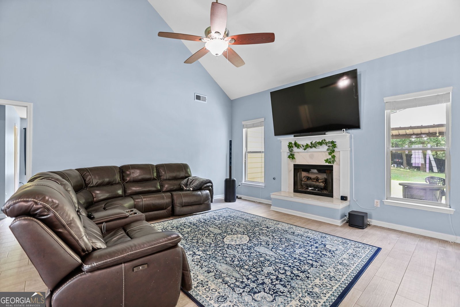 84 Blossom Lane Newnan - Photo 22