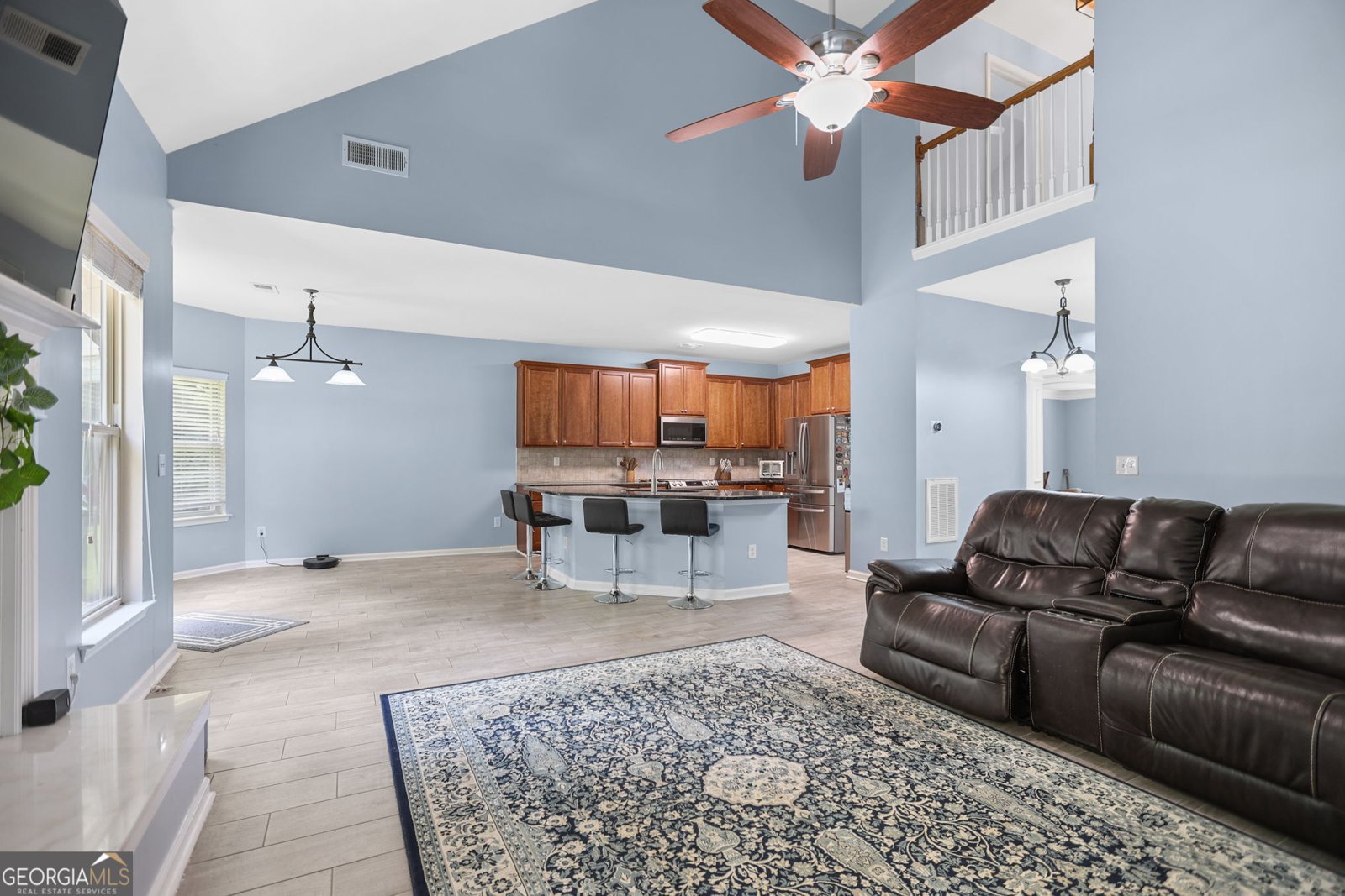 84 Blossom Lane Newnan - Photo 23