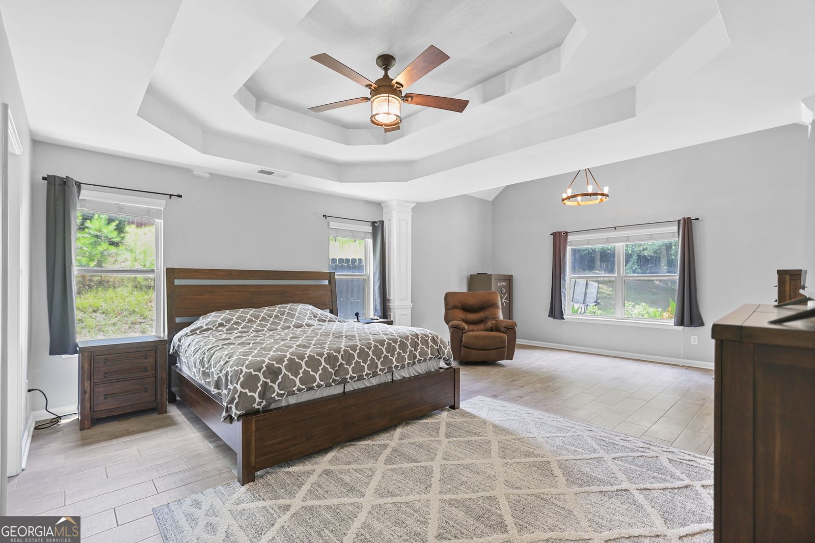 84 Blossom Lane Newnan - Photo 24
