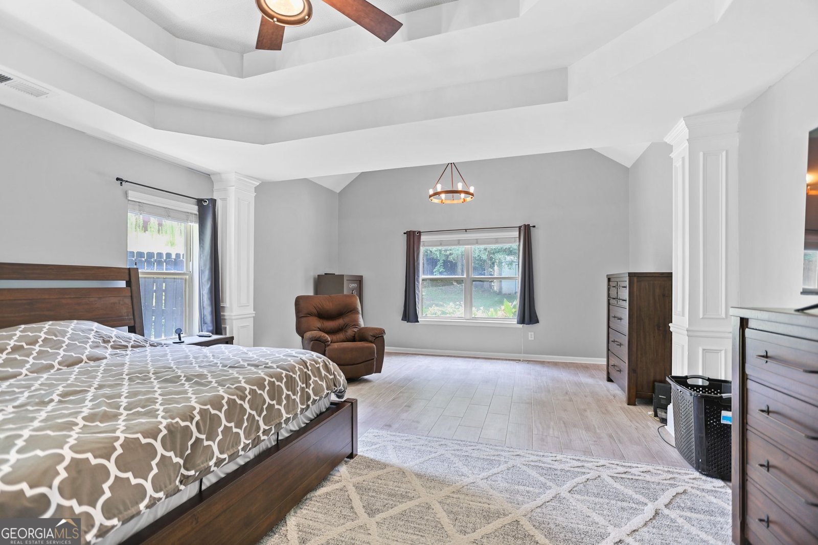 84 Blossom Lane Newnan - Photo 25