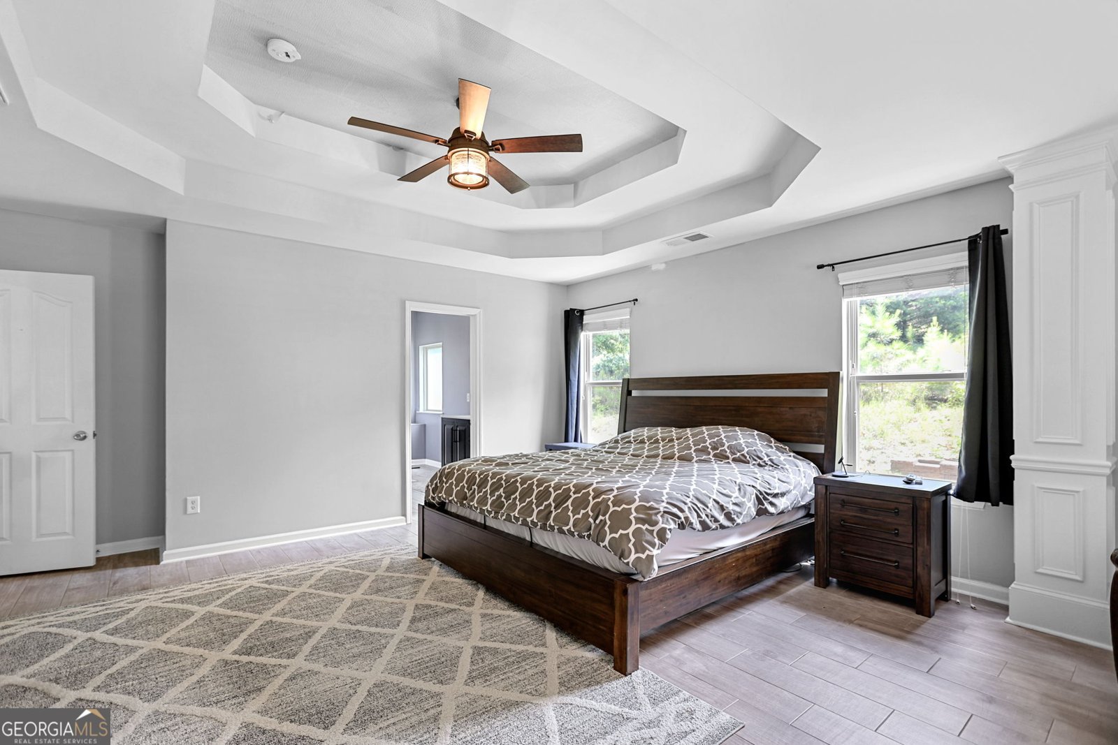 84 Blossom Lane Newnan - Photo 27