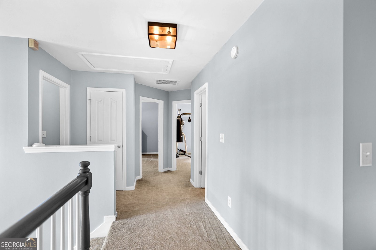 84 Blossom Lane Newnan - Photo 32