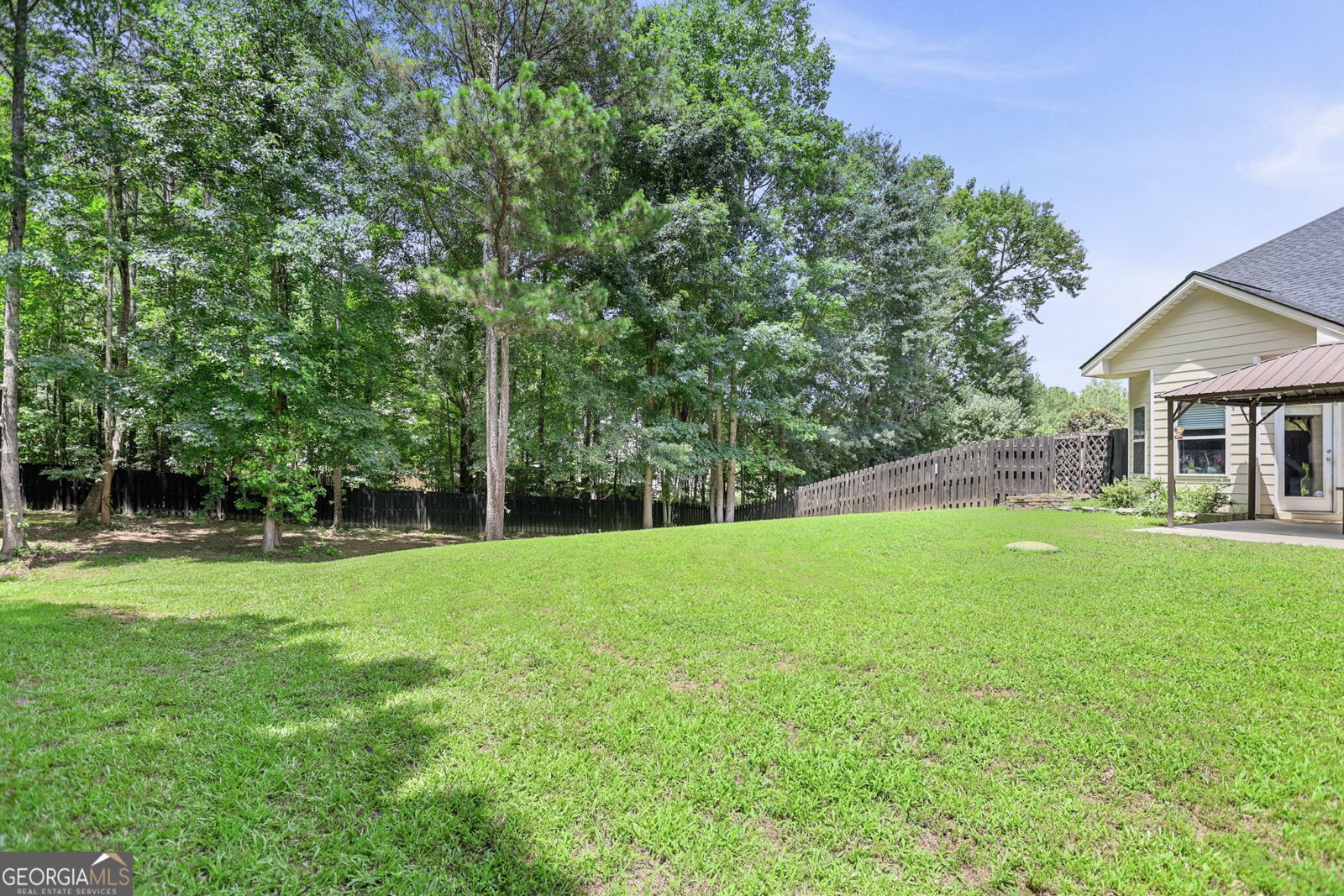 84 Blossom Lane Newnan - Photo 46