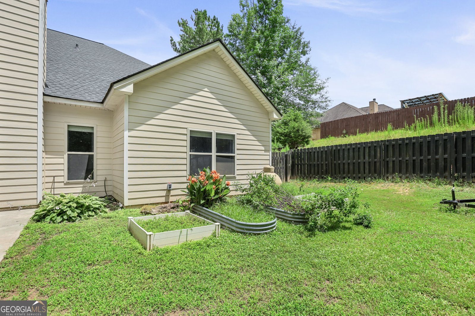 84 Blossom Lane Newnan - Photo 47