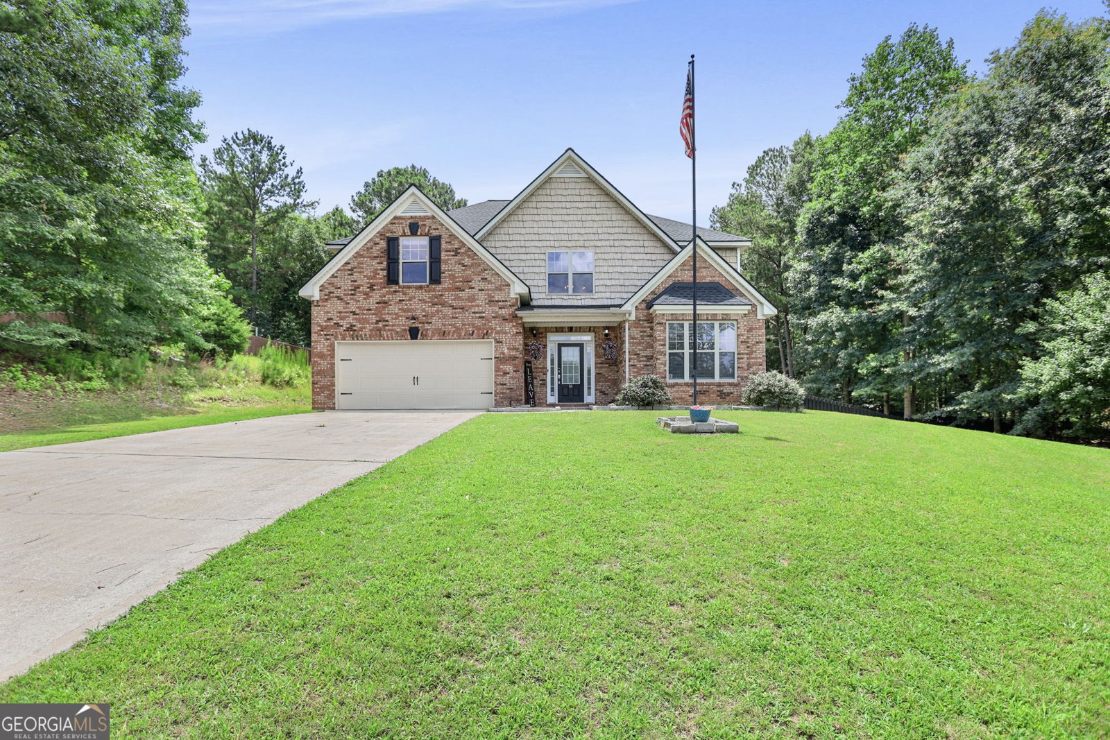 84 Blossom Lane Newnan - Photo 48