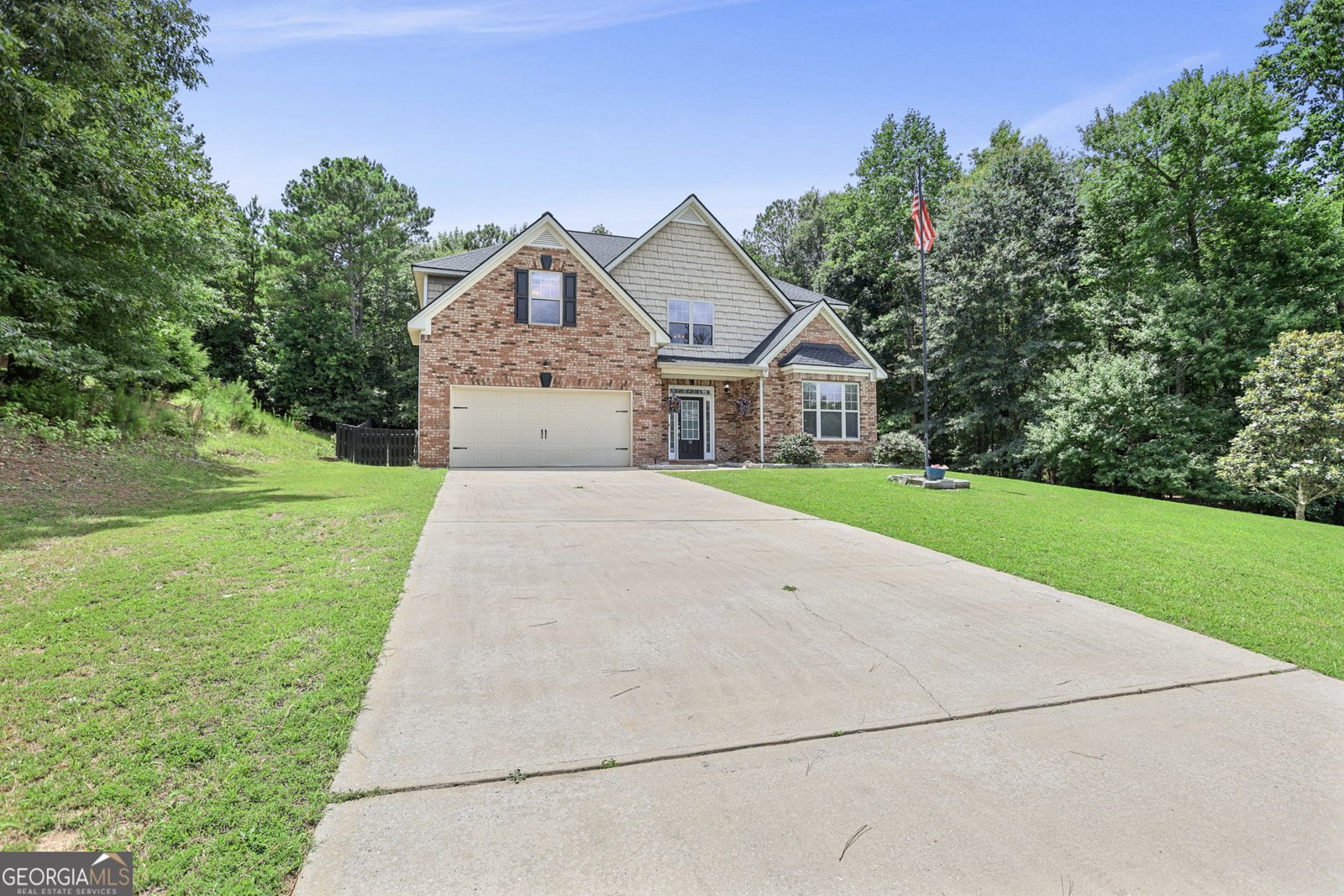 84 Blossom Lane Newnan - Photo 49