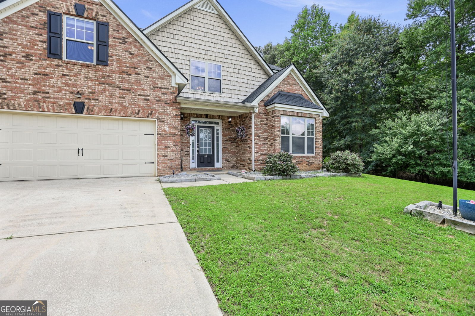 84 Blossom Lane Newnan - Photo 50