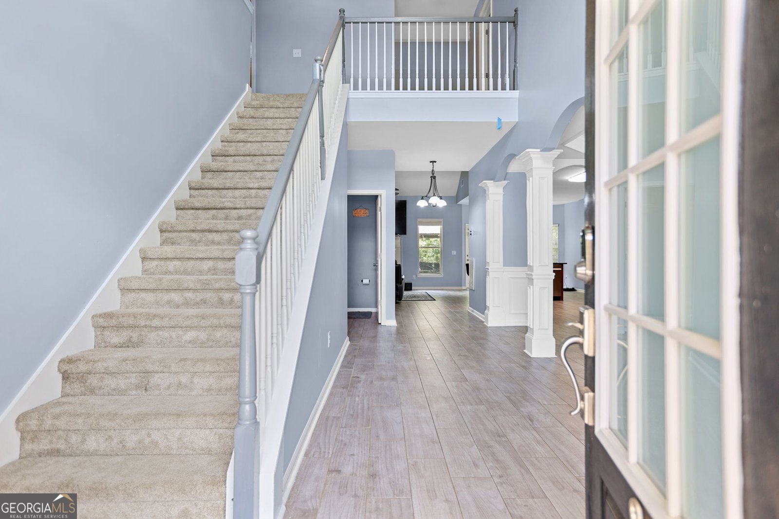 84 Blossom Lane Newnan - Photo 6