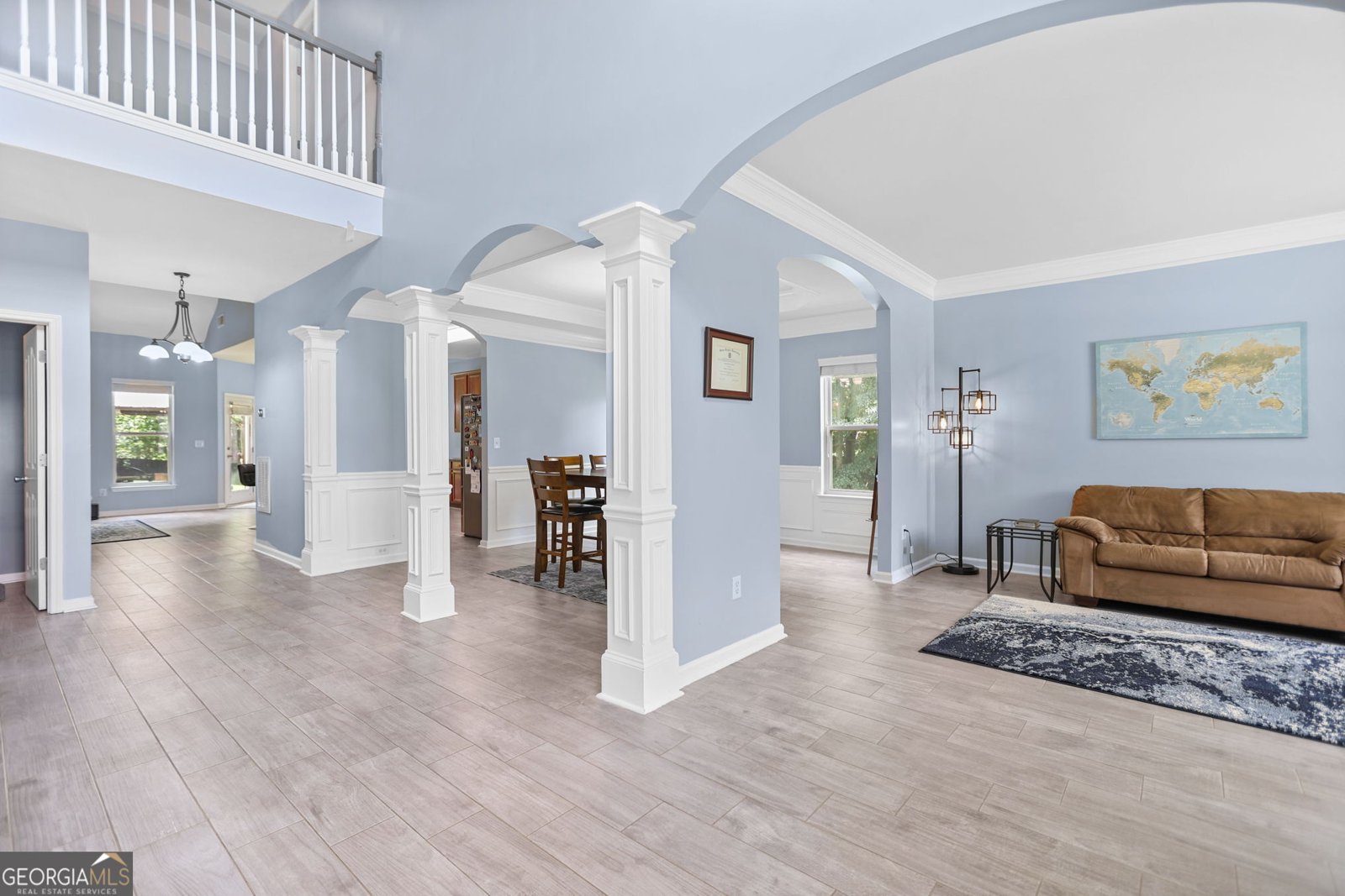 84 Blossom Lane Newnan - Photo 8