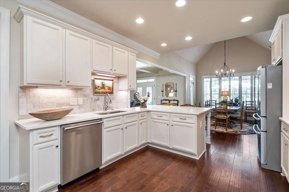 616 Fleeting Court Monroe - Photo 18