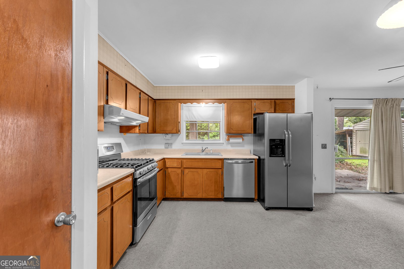 13107 Hermitage Road Savannah - Photo 11