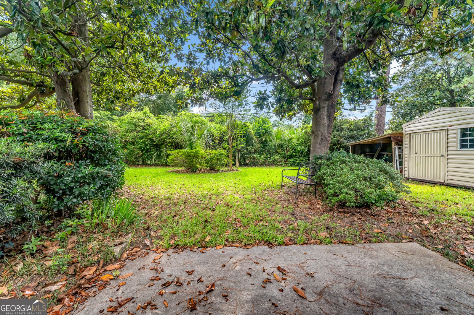13107 Hermitage Road Savannah - Photo 23