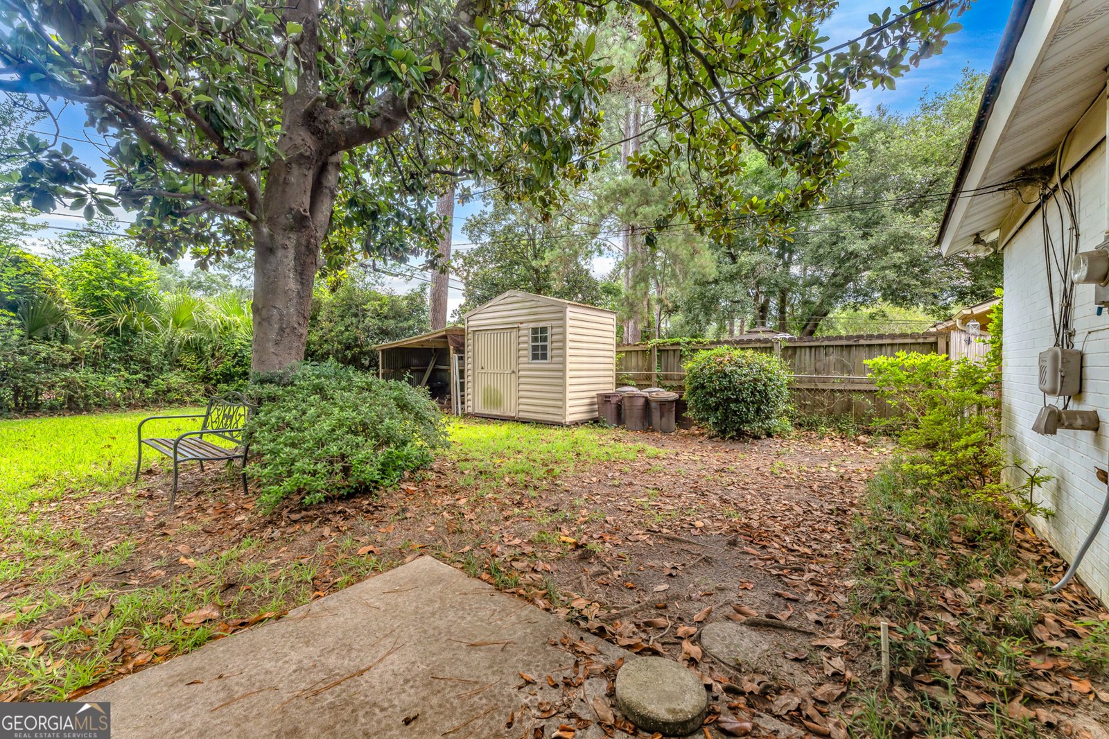13107 Hermitage Road Savannah - Photo 24
