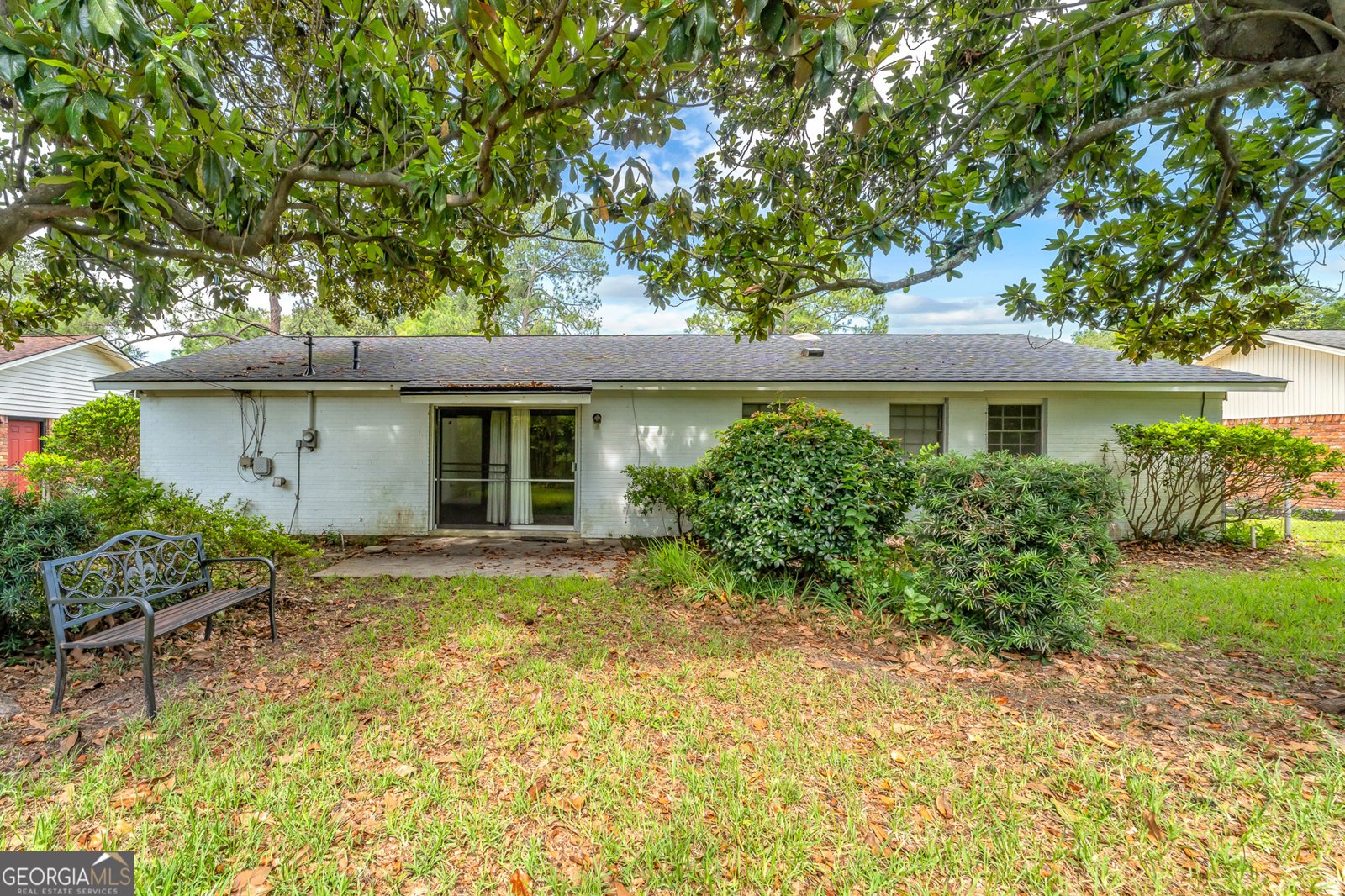 13107 Hermitage Road Savannah - Photo 27