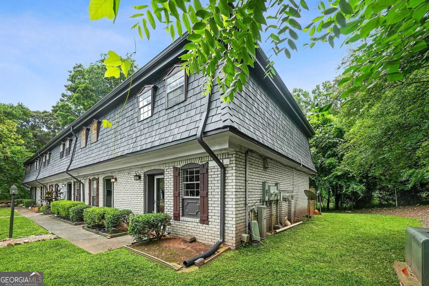 301 Stonecliff Court Stone Mountain - Photo 10