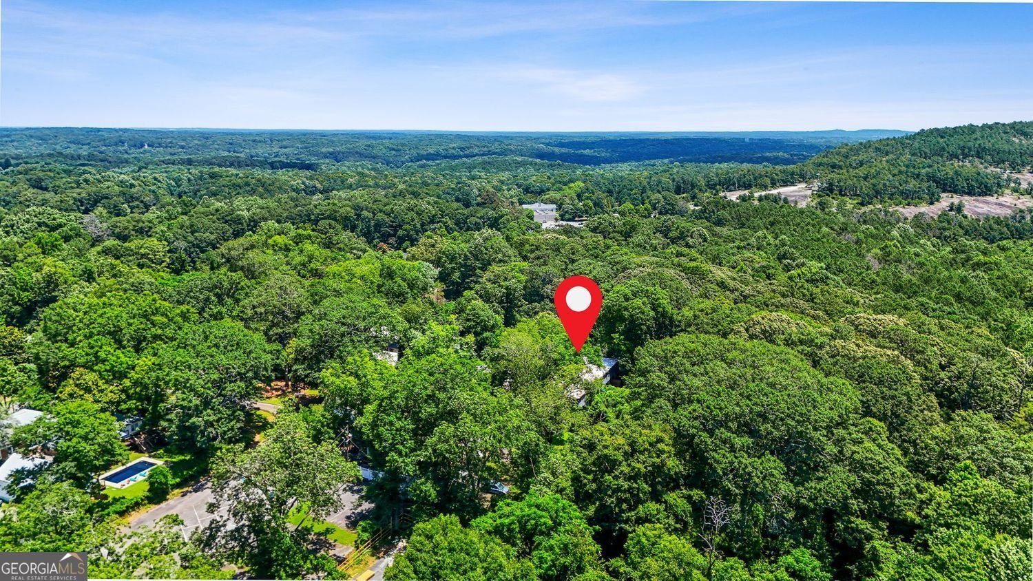 301 Stonecliff Court Stone Mountain - Photo 26