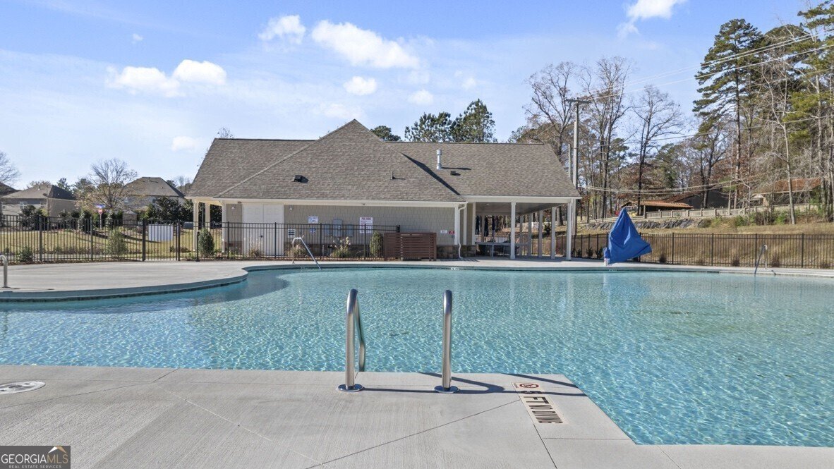 313 Duckweed Drive Villa Rica - Photo 33