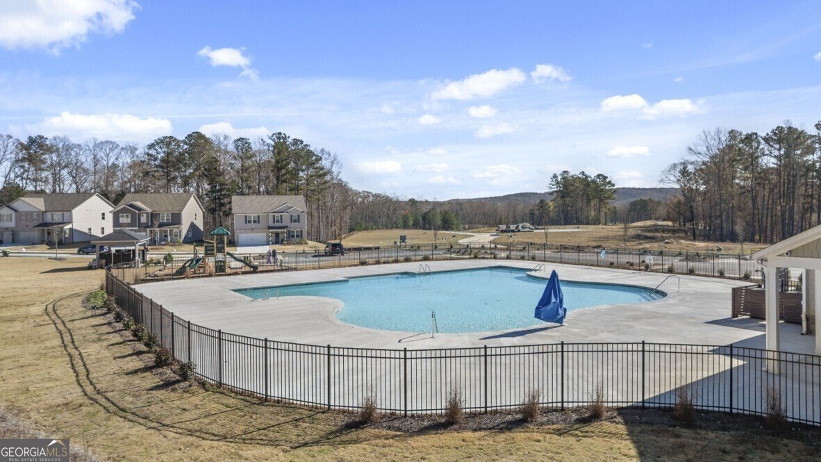 313 Duckweed Drive Villa Rica - Photo 34