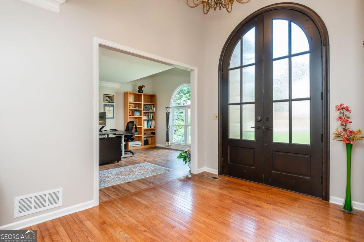 448 Gaillardia Way Acworth - Photo 11