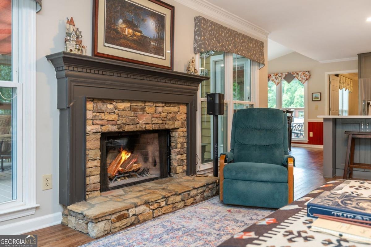448 Gaillardia Way Acworth - Photo 14