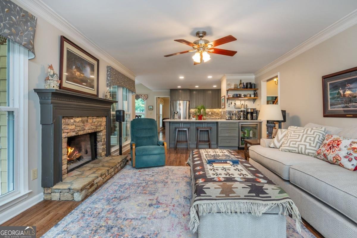 448 Gaillardia Way Acworth - Photo 15