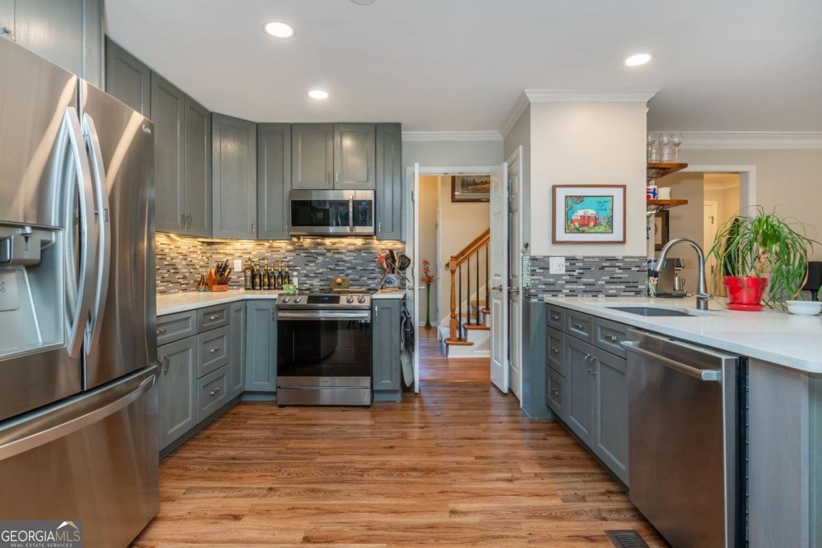 448 Gaillardia Way Acworth - Photo 18