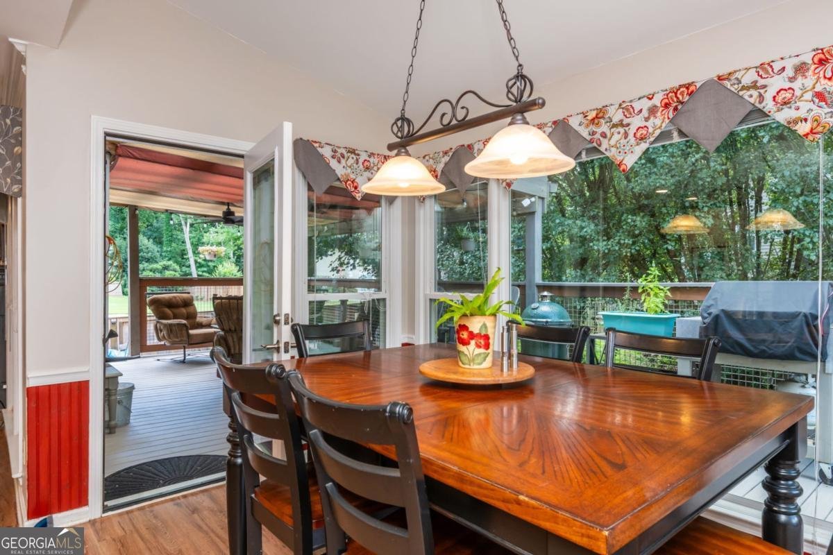 448 Gaillardia Way Acworth - Photo 22