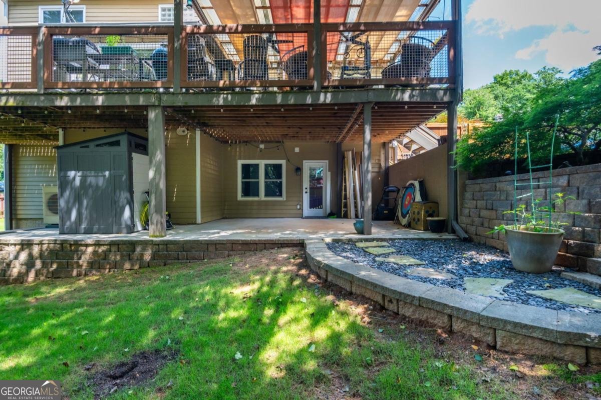 448 Gaillardia Way Acworth - Photo 54