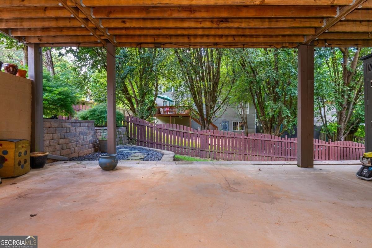 448 Gaillardia Way Acworth - Photo 56