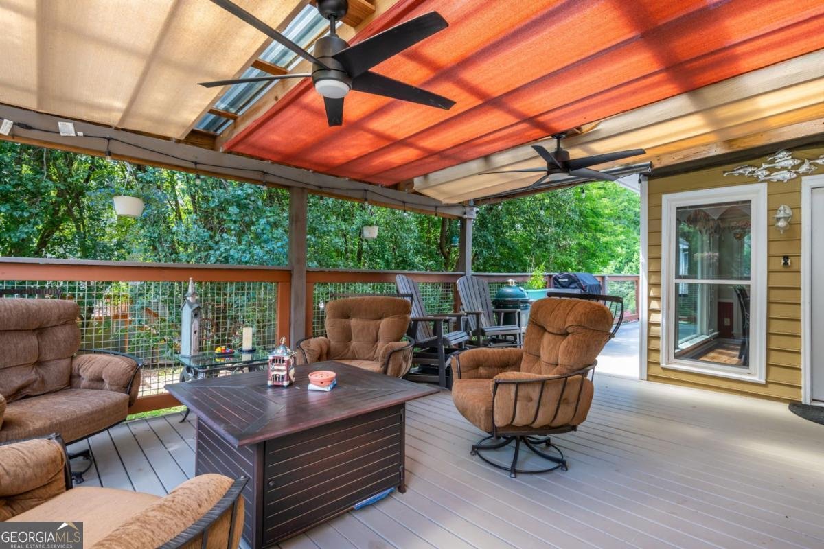 448 Gaillardia Way Acworth - Photo 57