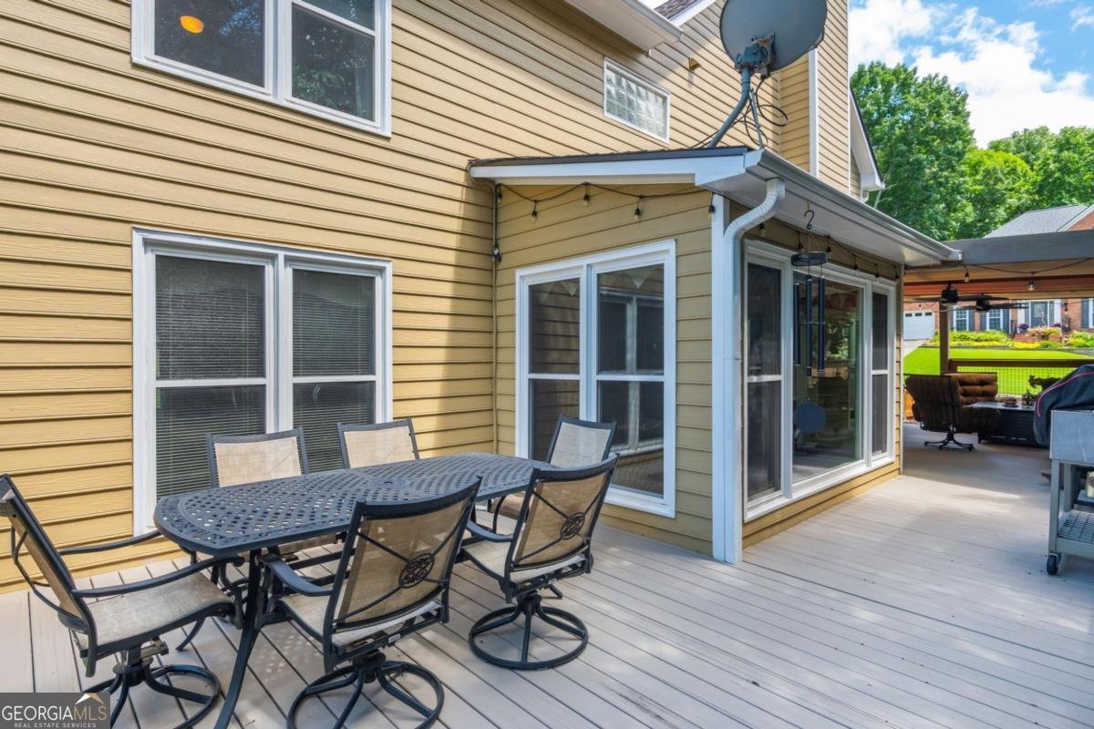 448 Gaillardia Way Acworth - Photo 59
