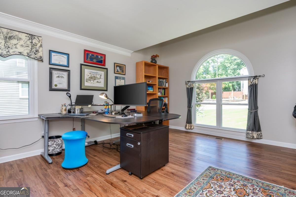 448 Gaillardia Way Acworth - Photo 6
